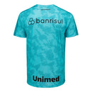 Grêmio - Goalkeeper 26/27 Fan Shirt Blue