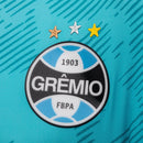 Grêmio - Goalkeeper 26/27 Fan Shirt Blue