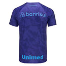 Grêmio - Goalkeeper 26/27 Fan Shirt Purple