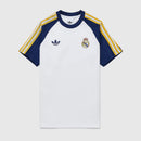 Real Madrid - Travel 25/26 Fan Shirt