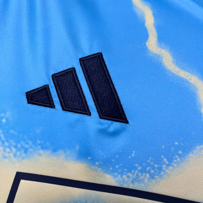 25/26 Philadelphia Away Jersey