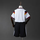 GERMANY KIDS HOME  -  2026 World Cup