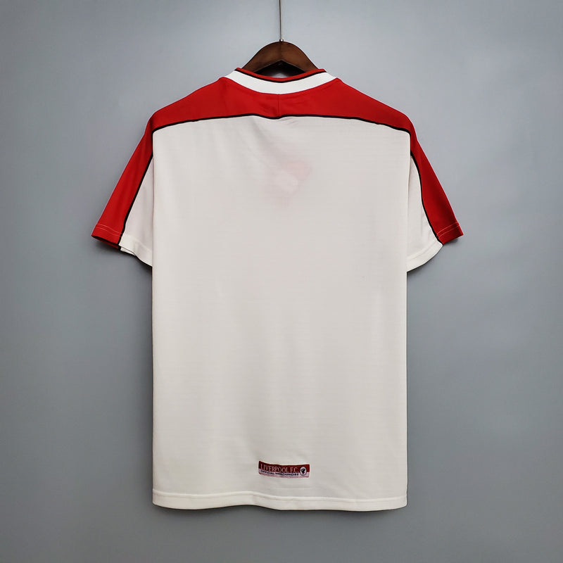 LIVERPOOL II 1998  MEN (RETRO)