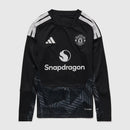 Manchester United - Goalkeeper 26/27 Long Sleeve Shirt