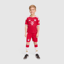 Bayern Munich - Home 26/27 Kids Shirt Kit