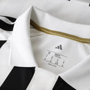 Juventus - Home 26/27 Long Sleeve Shirt