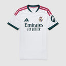 Real Madrid - Home 26/27 Fan Shirt