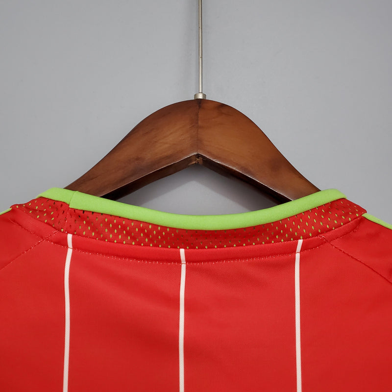 PA��S DE GALES I 2015 MEN (RETRO)