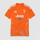 Juventus - Goalkeeper 26/27 Shirt