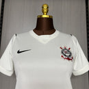 Corinthians - Home 26/27 Women’s Shirt