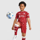 Liverpool - Home 26/27 Kids Shirt Kit