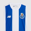 Porto - Home 26/27 Kids Shirt Kit