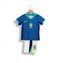 BRAZIL KIDS 2024 AWAY