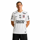 Corinthians - Home 2027 Fan Shirt