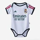 Real Madrid 26/27 BABY BODY
