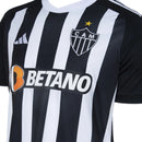 Atletico Mineiro 24/25 I Home Jersey - Fan Version