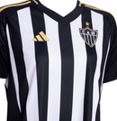 ATLÉTICO MINEIRO womens's ADIDAS HOME FOOTBALL SHIRTS 2025/26