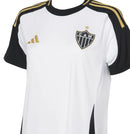 ATLÉTICO MINEIRO AWAY 2025/26 - WOMEN'S