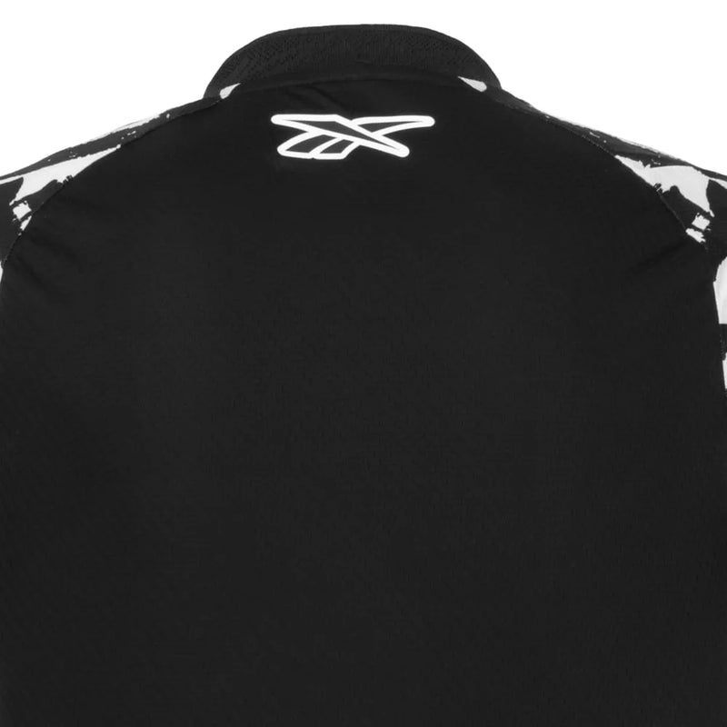 Botafogo Reebok Fourth 25/26 - FAN VERSION