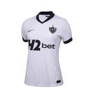 ATLÉTICO MINEIRO AWAY 2026/27 - WOMEN'S