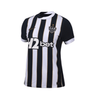 ATLÉTICO MINEIRO HOME 2026/27 - WOMEN'S