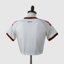 Spain - Away 26/27 Women's Crop Shirt