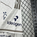 Nottingham Forest 2025/26 Away Jersey