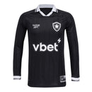 Botafogo Reebok  II Away  2025/26 - LONG SLEEVE