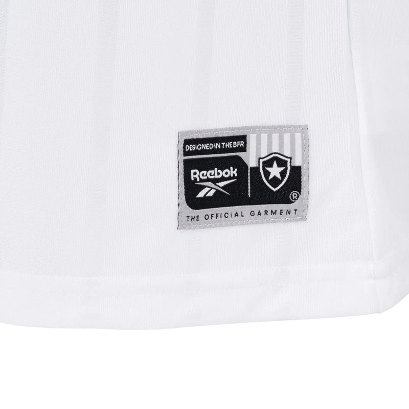 WOMEN'S - Botafogo Reebok III THIRD 2025/26