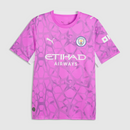 Manchester City - Goalkeeper 2 26/27 Shirt
