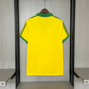BRAZIL I 1977 MEN - RETRO
