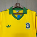 BRAZIL I 1977 MEN - RETRO
