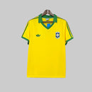 BRAZIL I 1977 MEN - RETRO