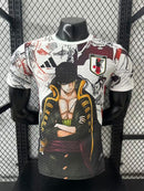 Japan Anime 2025/26  Player - Japao [Slim Fit]