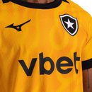 Botafogo - Goalkeeper Home 26/27 Fan Shirt