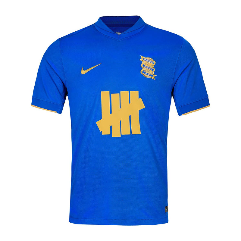 Birmingham City F.C. 2025/26 Home Jersey - Fan Version