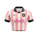 Botafogo - Fourth Top 2026/27 Women's Version