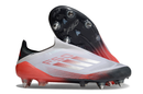 ADIDAS F50 elite SG -Soft ground Cleats - Laceless
