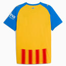 Valencia  Third Camiseta 2025/26 - Fan Version