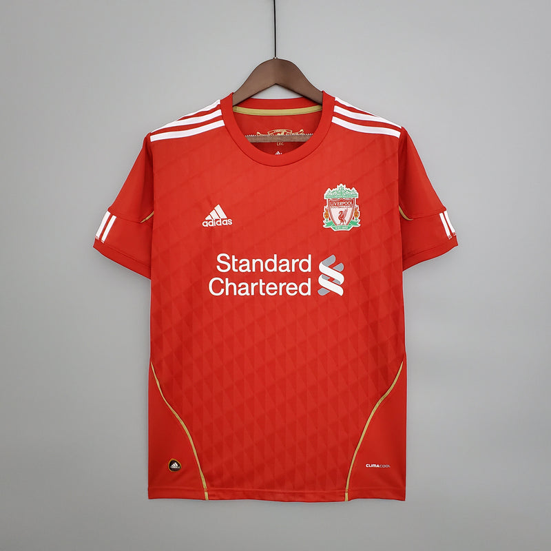 LIVERPOOL I 2010  MEN (RETRO)