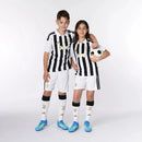 Juventus - Home 26/27 Kids Shirt Kit