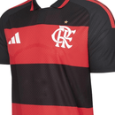 FLAMENGO HOME 26/27 - VERSION PLAYER