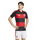 FLAMENGO HOME 26/27 - VERSION PLAYER