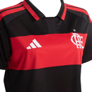 FLAMENGO HOME 26/27 - WOMEN'S CROPPED