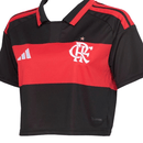 FLAMENGO HOME 26/27 - WOMEN'S CROPPED