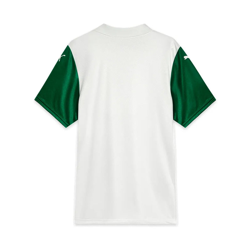 PALMEIRAS II PUMA FOOTBALL SHIRTS 2025/26 - FAN VERSION