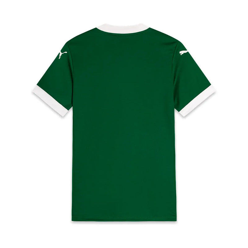 WOMEN'S PALMEIRAS 25/26 I Home - Fan Version