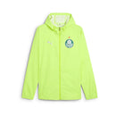 Palmeiras Puma 25/26 Windbreaker Jacket