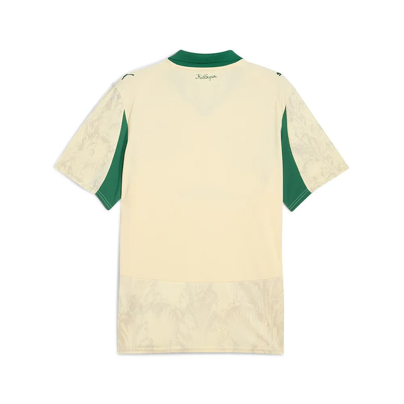 Palmeiras X Kidsuper Puma  25/26 - FAN VERSION