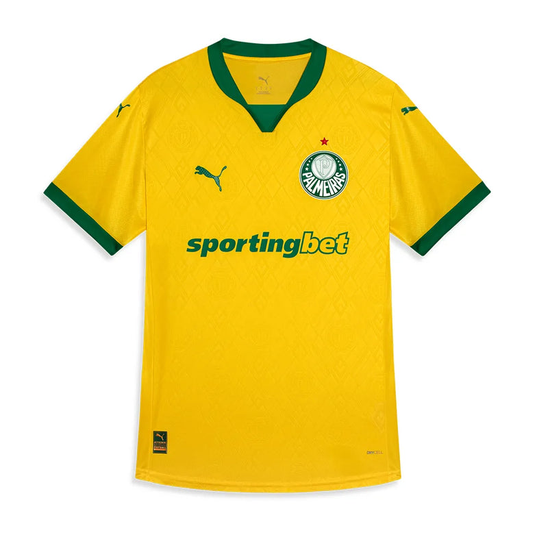 PALMEIRAS 25/26 III THIRD - PLAYER VERSION